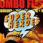 COMBO FLASH