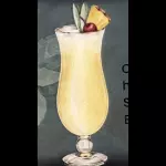 Piña colada