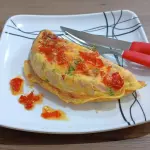 Omelete