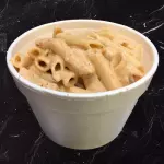 Pasta chipotle (1/2 litro)