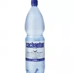 Agua 1,500 cc