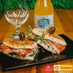 Saludable