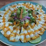 AGUACHILE ROJO