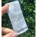 Foil Decoração N.•50