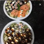 Combinado CASAL (70 peças)