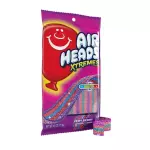 Airheads sour belts very berry 4.5oz
