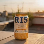 Cerveza Ris