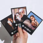 Foto Polaroid