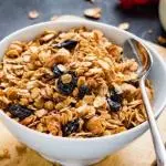 Granola tradicional