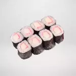 Hossomaki Kani - 8 Unid