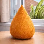 Coxinha Master Carne