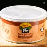 DOCE DE LEITE BLU ZERO LACTOSE
