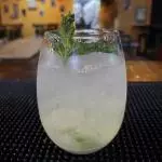 CAIPIRINHA