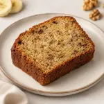 Pan de Banano