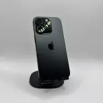 16 PRO 128GB PRETO TITÂNIO