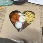 Caja Corazon