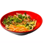 Cerdo vermicelli