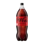 COCA COLA ZERO DESCARTÁVEL 2 LITROS