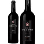 Flor de Crasto