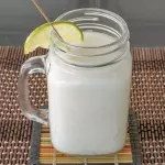Calpis Natural (Vaso 500 ml.)