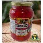 Pimenta Biquinho