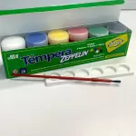 TEMPERA