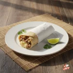 Miniquesiburrito