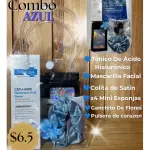 💙Combo Azul💙