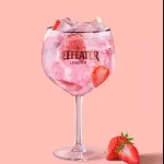 Pink Tonic