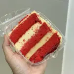 Red velvet