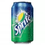 SPRITE - LATA