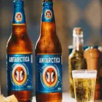 Antarctica 600ml