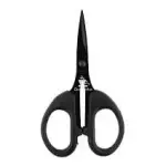 TESOURA ABDZ SHADOW PRETA