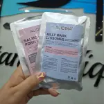 Mascarilla Facial Jelly