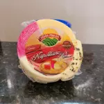 Queijo  napolitano