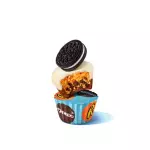 Reese’s miniatura cups unidad