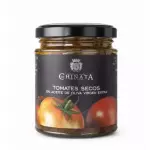 Tomates Secos 220g La Chinata