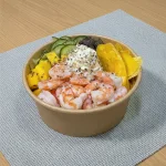 Poke Camarão