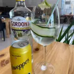 Gin Tonic
