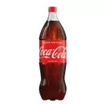 Coca-cola pet 1L (1uni)