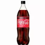 Coca-Cola Sin Azúcar 1.8lt