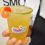 Michelada Clásica
