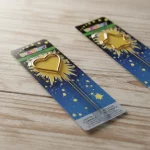 2056 VELAS EXPLOSIVAS - 13CM