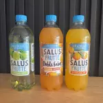 Salus frutte sin azúcar
