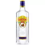 GIN GORDONS LONDON DRY GIN 750ML