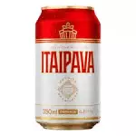 Itaipava 350 ml