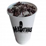 Helado Suave Oreo
