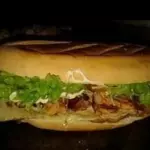 Peitudão