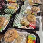 BOX LUNCH EVENTOS