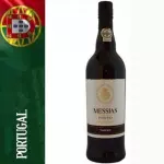 🇵🇹 MESSIAS TAWNY